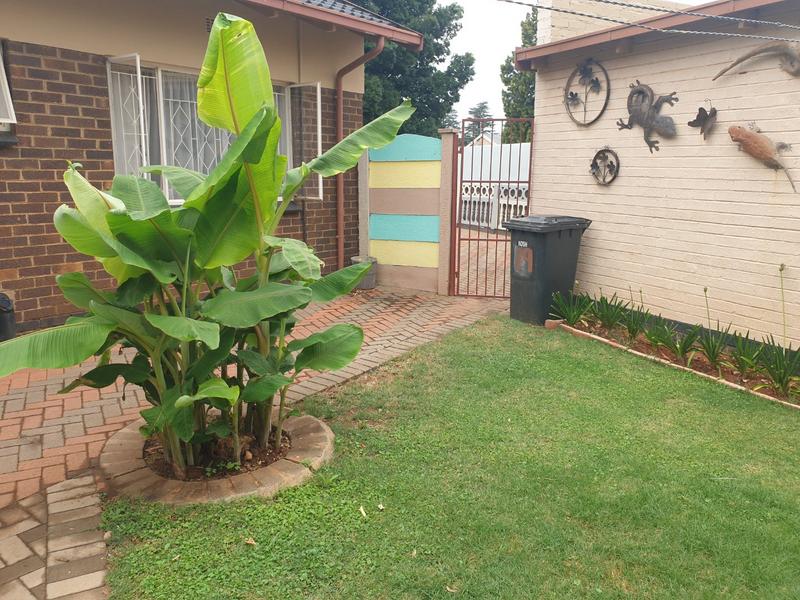 3 Bedroom Property for Sale in Stilfontein North West